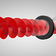 Illustration for article titled This Tabletop Gadget Steers Light with a Wall of Sound